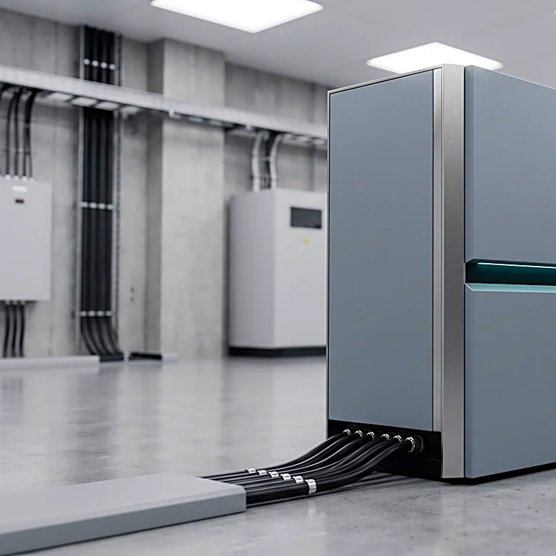 Hyosung Heavy Industries Develops 22.9kV Solid-State Transformer for U.S. Data Hubs Amidst Power Demands
