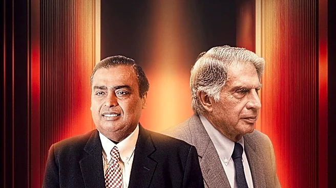 George Soros's Early Investment in Argentine Entrepreneur Eduardo Elsztain Highlighted