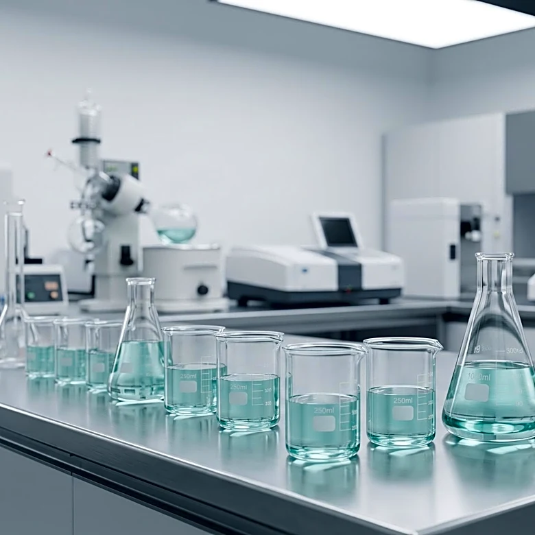 Specialty Chemicals and Plastics Sector Focuses on Executive and Volume Hiring Strategies