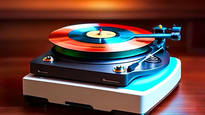 Technics Introduces SL-1500CS Turntable with Enhanced Motor Control for Superior Audio Performance