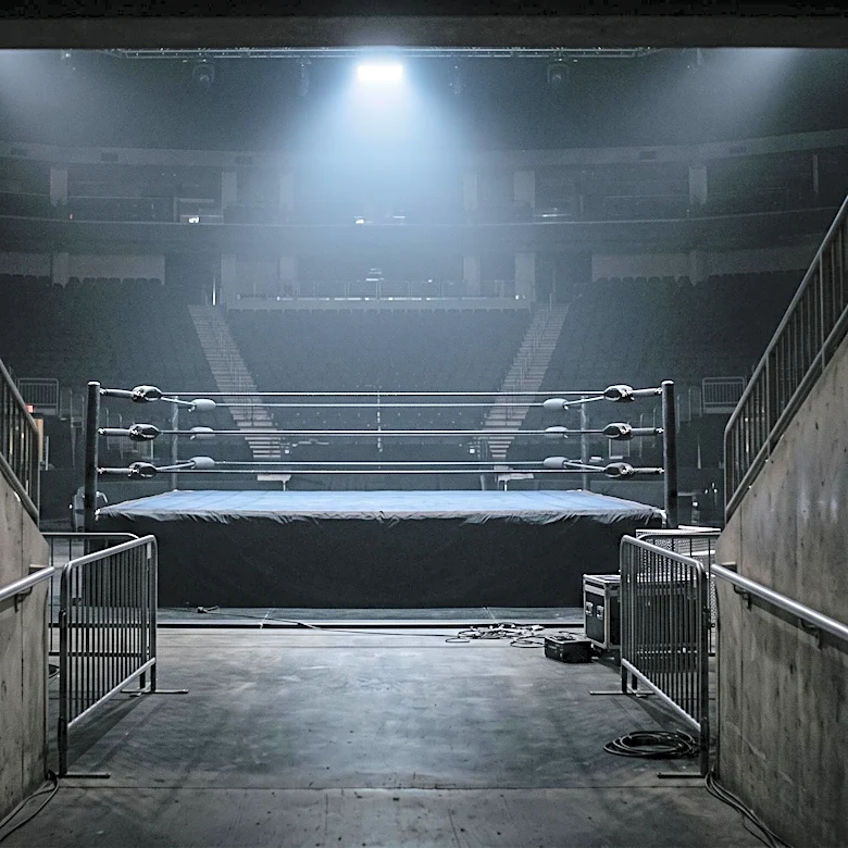 Tiffany Stratton Faces Scrutiny After Six Consecutive SmackDown Losses