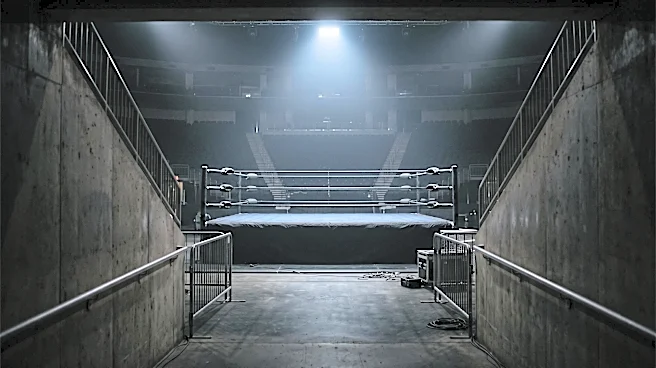 Tiffany Stratton Faces Scrutiny After Six Consecutive SmackDown Losses