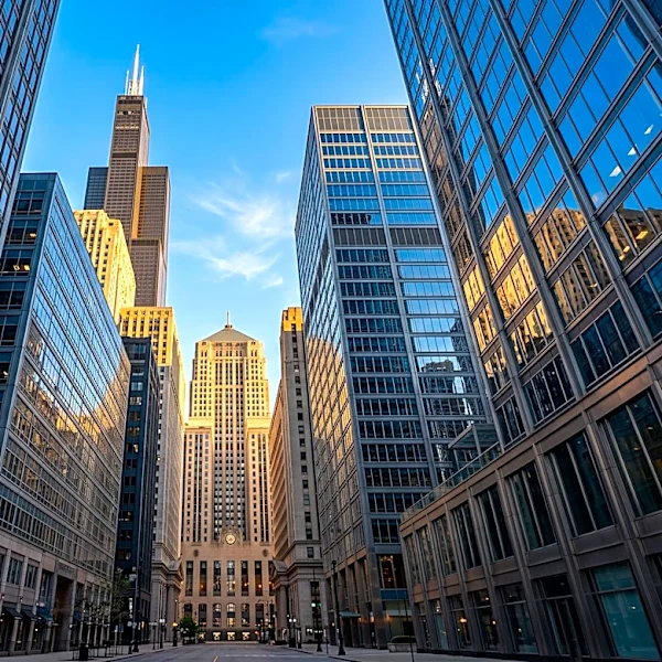 Chicago Loop Restaurants Revitalize Post-Pandemic with New Openings and Tenant Incentives