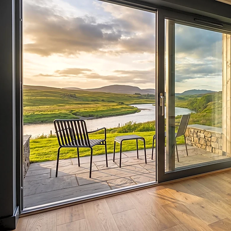 Scottish Field Highlights Top Luxury Hotels Across Scotland