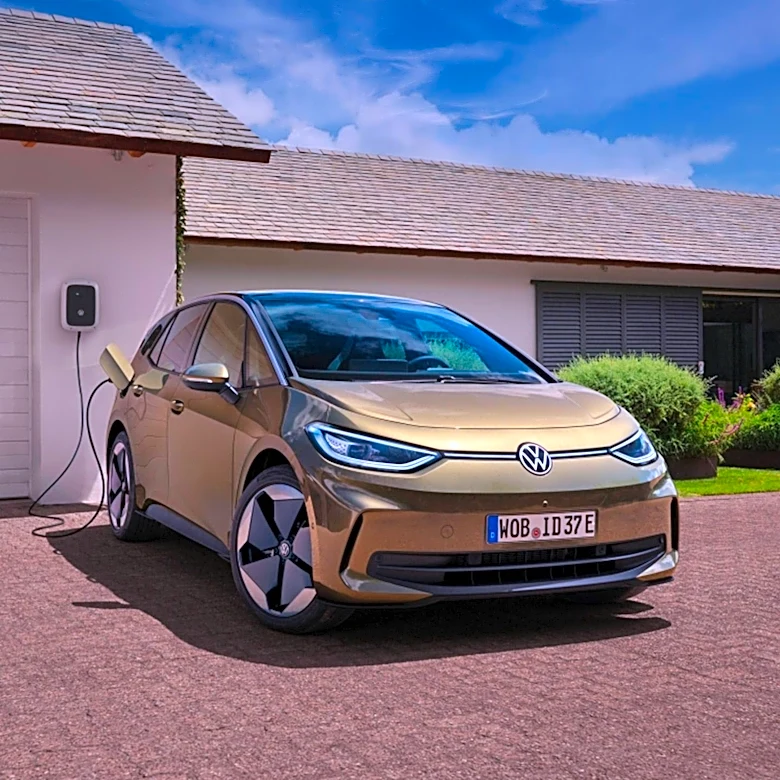 Former Volkswagen CEO Herbert Diess Advocates for Bidirectional EV Charging to Bolster German Auto Industry