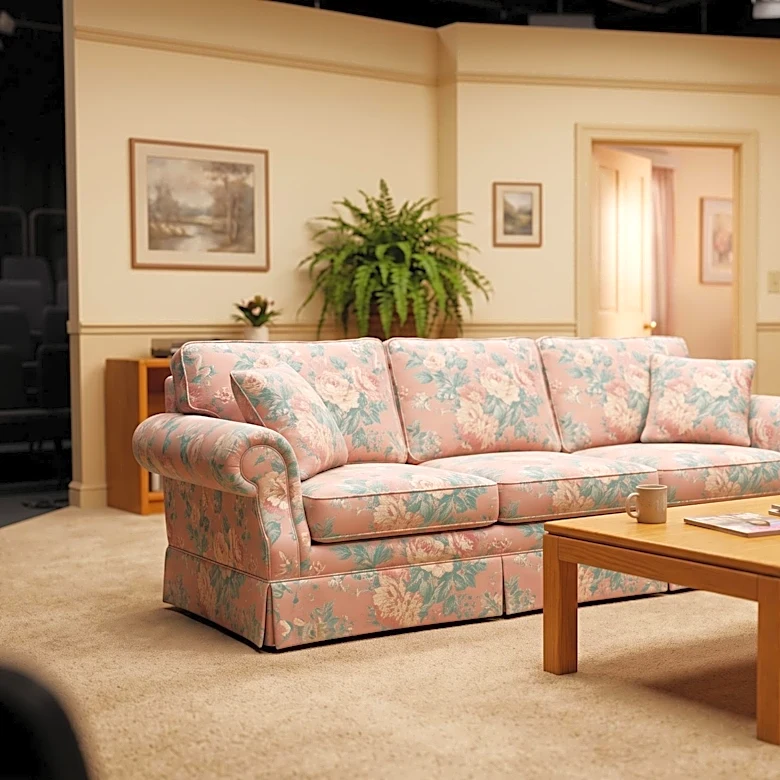 Jane Curtin's Hit 1980s Sitcom 'Kate  Allie' Often Overlooked Despite Six-Year Run
