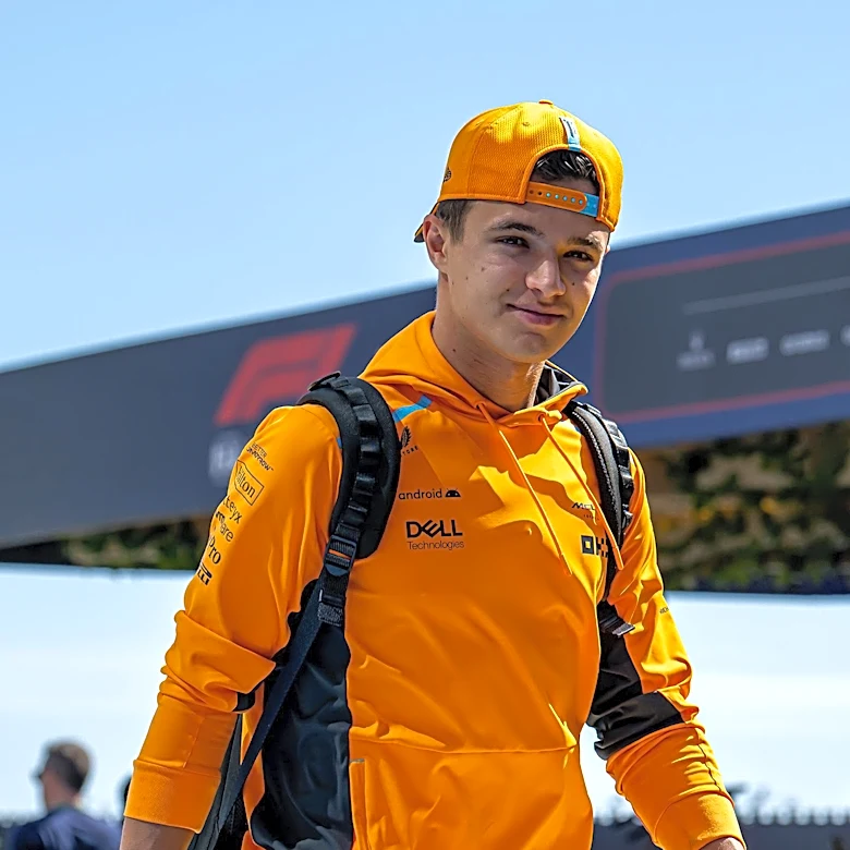 Alix Earle's Ex Braxton Berrios Spotted with Lando Norris' Ex Magui Corceiro Amidst Dating Rumors