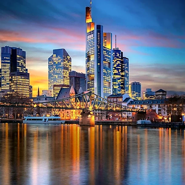 Citigroup Upgrades KION and Nordex Stock Ratings to 'Buy', JPMorgan Raises Commerzbank Target