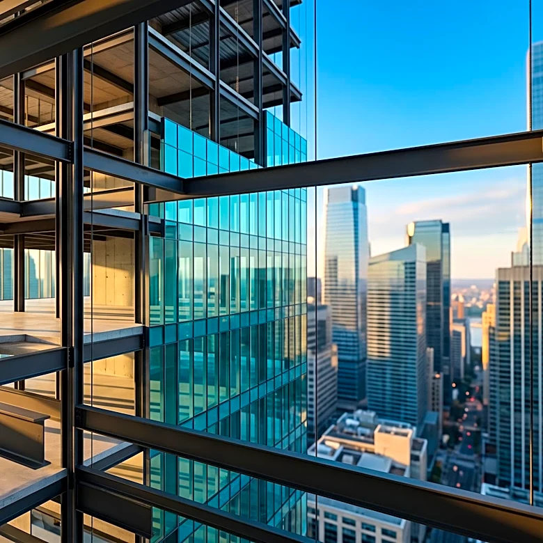 Eric Wu's NavigateAI Launches to Address Construction Labor Shortage with AI Copilots