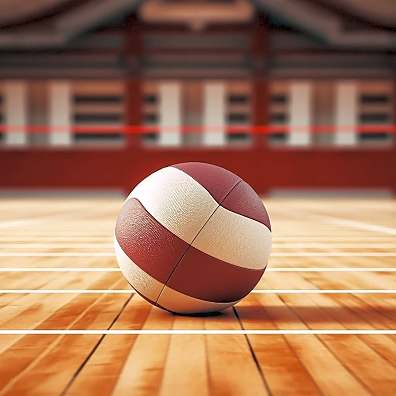 Nebraska Volleyball Match at Wrigley Field Suspended Due to Slick Court Conditions