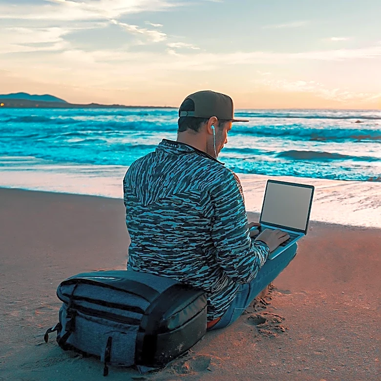 Upsun Introduces Remote Work Travel Program for Global Employees