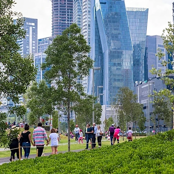 Micro-Adventures Reshape Leisure and Urban Design for Modern Lifestyles
