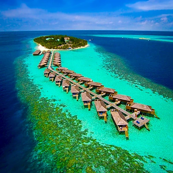 The Westin Maldives Miriandhoo Resort Pioneers Sleep-Focused Tourism with Wellness Design