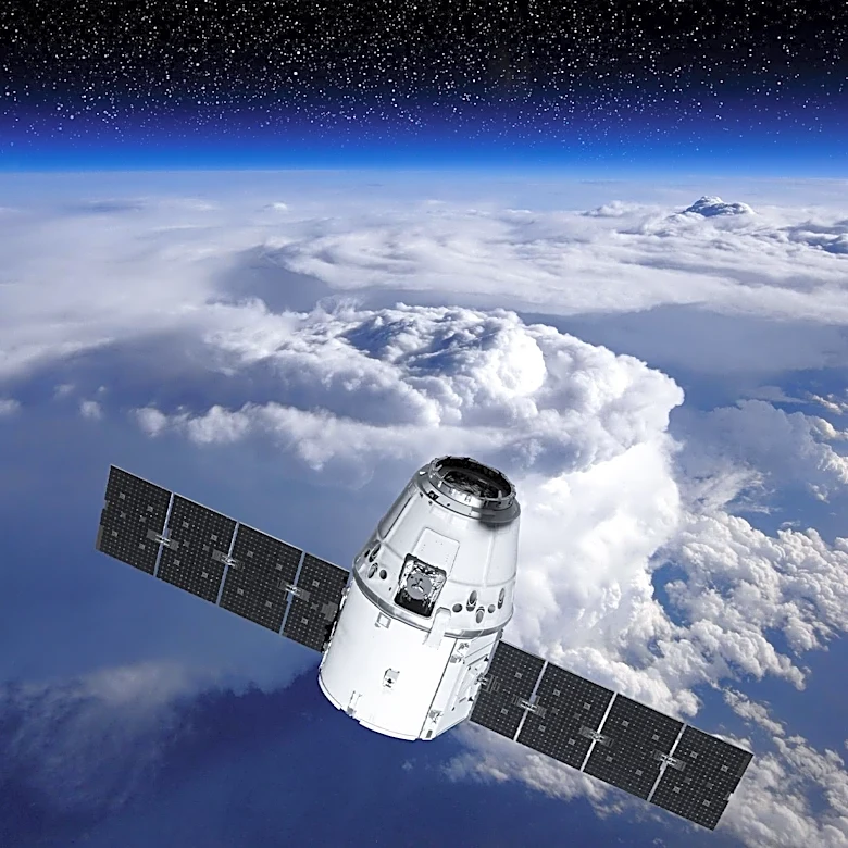 European Union Considers New Satellite Spectrum Rules Amidst SpaceX Opposition