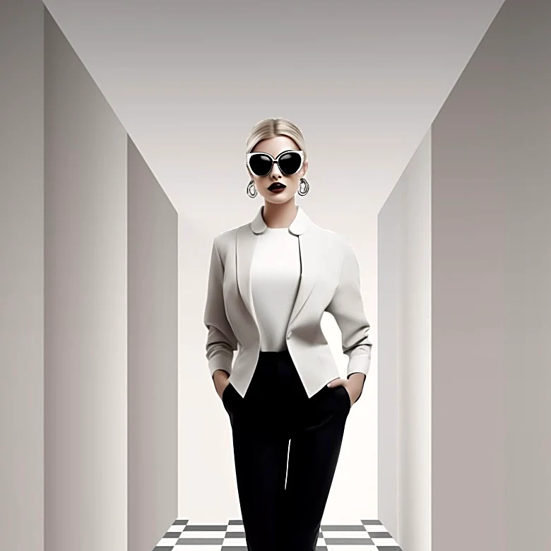 The Row Joins Prestigious French Fashion Federation, Elevating 'Quiet Luxury' Brand's Global Standing