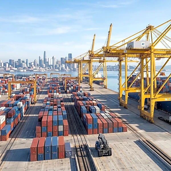 UNCTAD Warns Strait of Hormuz Disruptions Pose Greater Risk to Small and Medium-Sized Enterprises