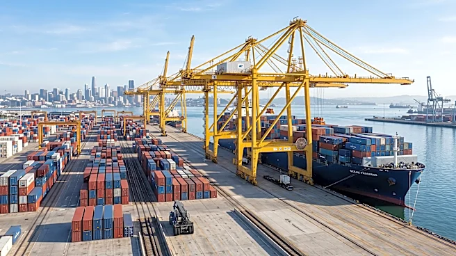 UNCTAD Warns Strait of Hormuz Disruptions Pose Greater Risk to Small and Medium-Sized Enterprises