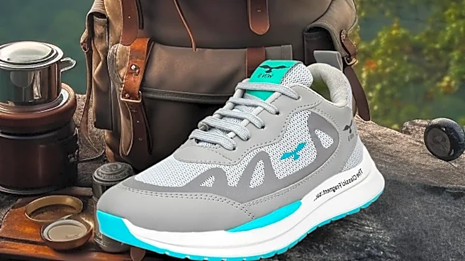 Nike ACG Releases Zegama Hike Shoe for Versatile Trail and Casual Wear