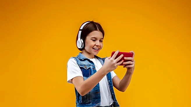 Gen Z Leads Surge in Music Consumption, Streaming Services Drive Discovery in U.S.