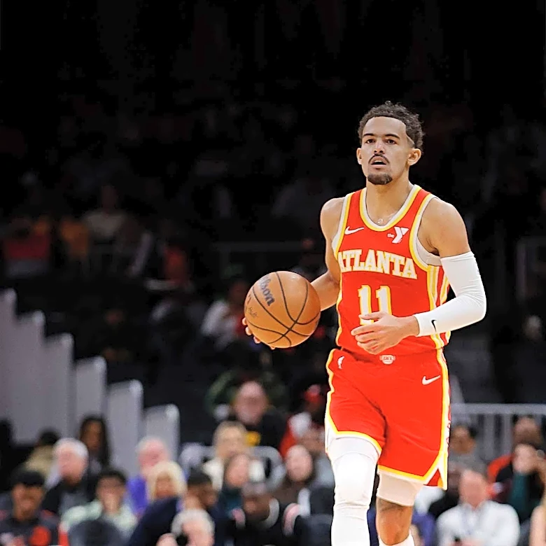 Sacramento Kings Declined Trae Young for Zach LaVine Trade Offer