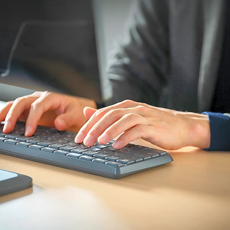 Logitech Introduces MX Keypad for Enhanced Coding and AI Workflows