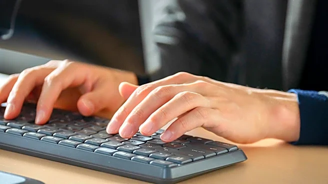 Logitech Introduces MX Keypad for Enhanced Coding and AI Workflows