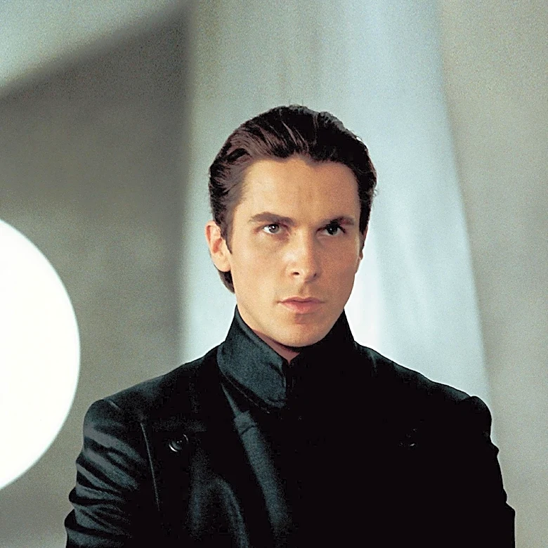 Christian Bale's Dedication to Acting Craft Highlighted Through Transformative Roles