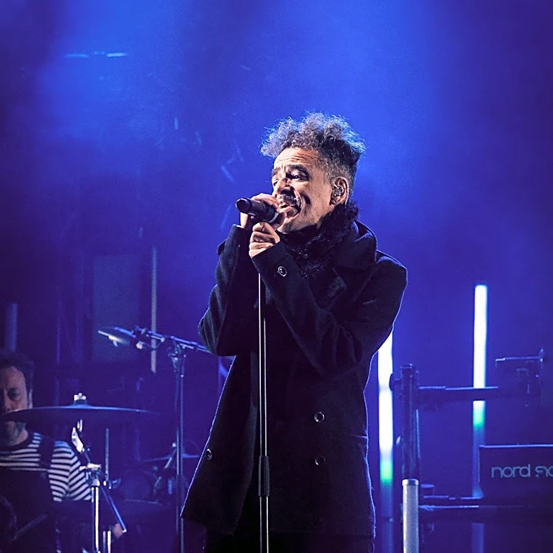Depeche Mode's 'Get the Balance Right!' Marked a Pivotal Shift in the Band's Sound Despite Internal Dislike
