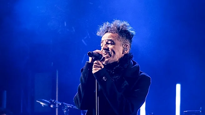 Depeche Mode's 'Get the Balance Right!' Marked a Pivotal Shift in the Band's Sound Despite Internal Dislike
