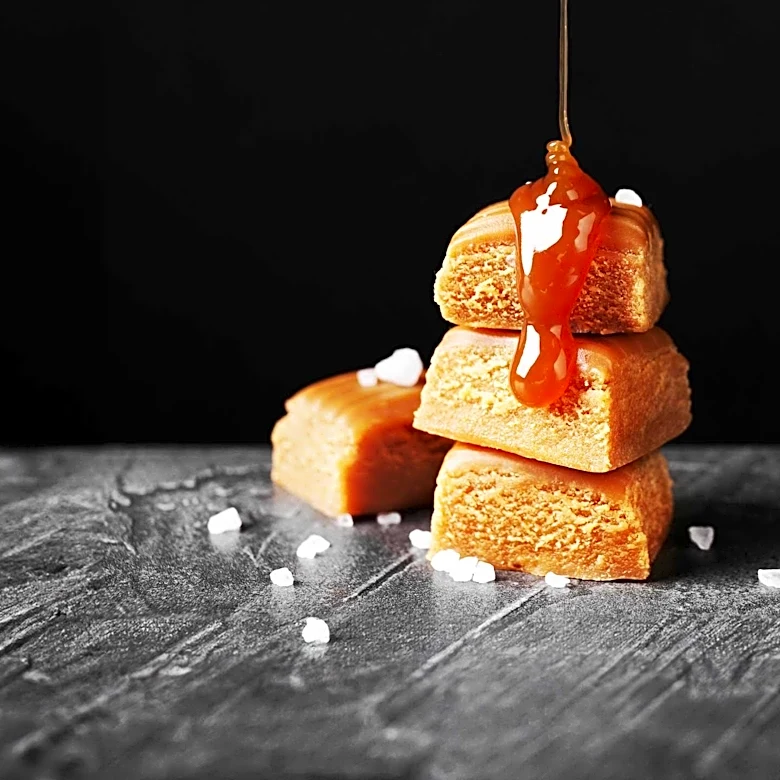 LAVDAS ZERO Greek Caramels Offer Sugar-Free Option for Sweet Cravings