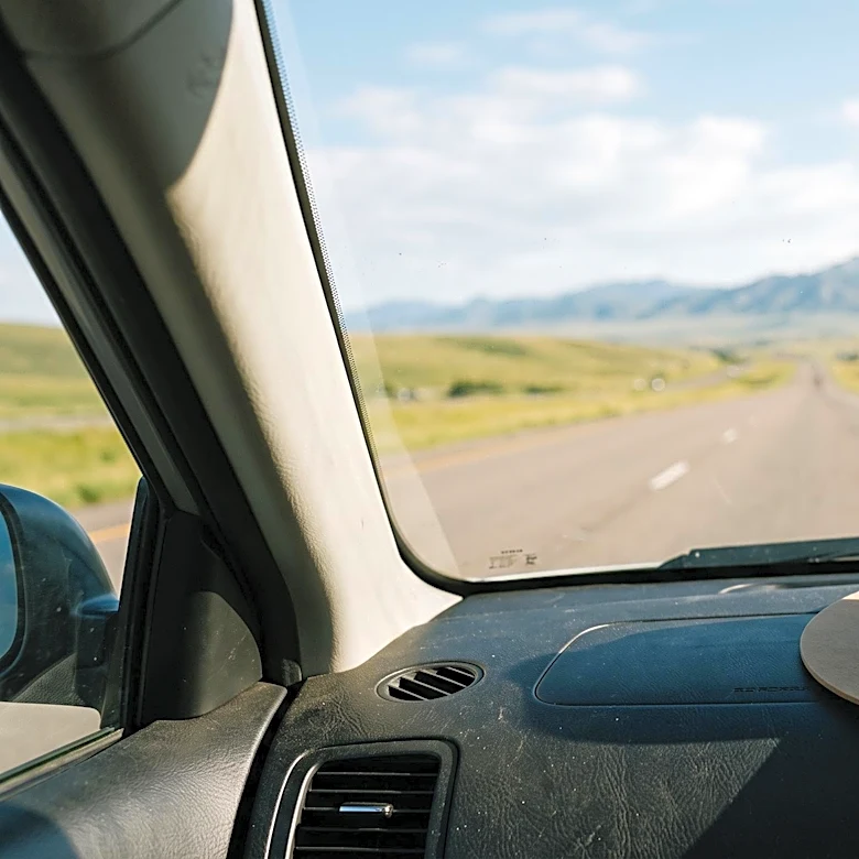 Bill Murray to Star as Montana Highway Patrolman in Upcoming Film 'Quiet Land'