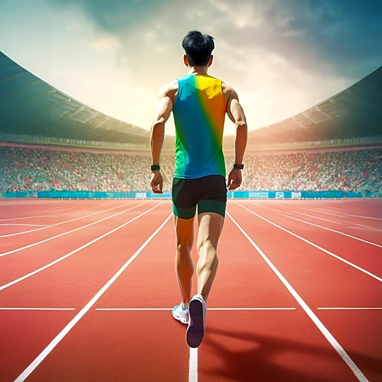 Cleveland Clinic Expert Advises Runners on Alcohol Consumption Before Races