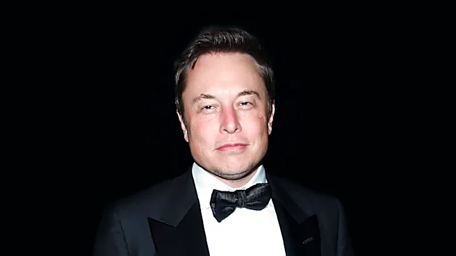 Director Alex Gibney Reports 'Tremendous Sense of Fear' Among Elon Musk Interviewees for New Documentary