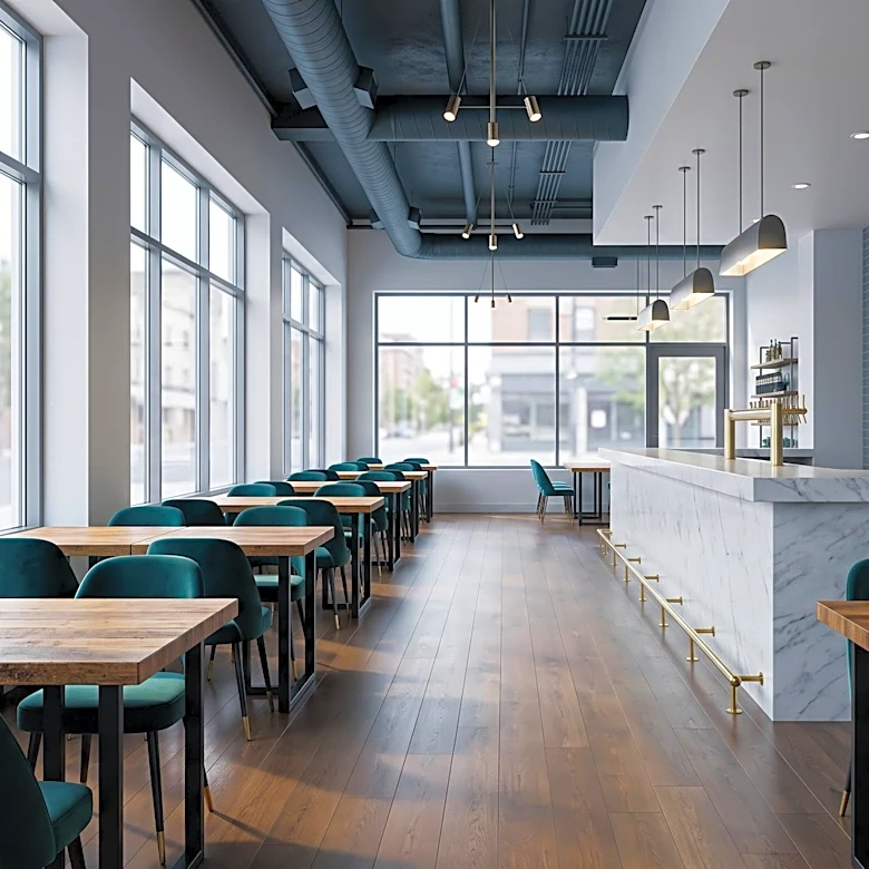 Chicago Couple Faces Setbacks for New Bistro Opening Due to Unexpected Street Closure
