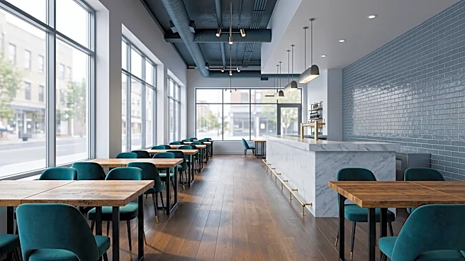 Chicago Couple Faces Setbacks for New Bistro Opening Due to Unexpected Street Closure