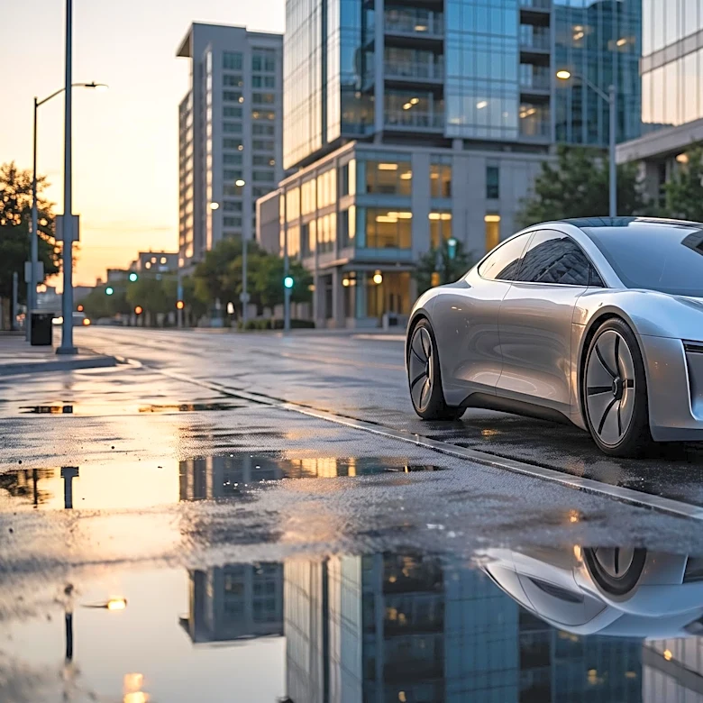 Tesla's Cybercab Robotaxi Faces Regulatory Scrutiny from NHTSA Amidst Austin Launch