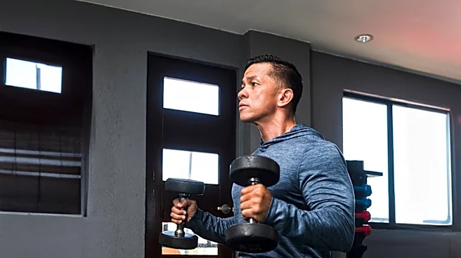 Impact Training Recognized as Key for Bone Health, Comparable to Strength Training