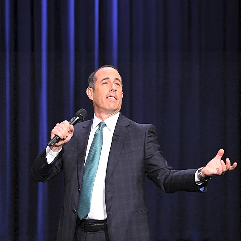 Portuguese Artists Withdraw from Jerry Seinfeld-Headlined Comedy Festival Amidst Controversy