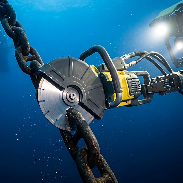 Decom Engineering Secures Nine Offshore Mooring Chain Projects in 2026, Expanding Beyond Decommissioning