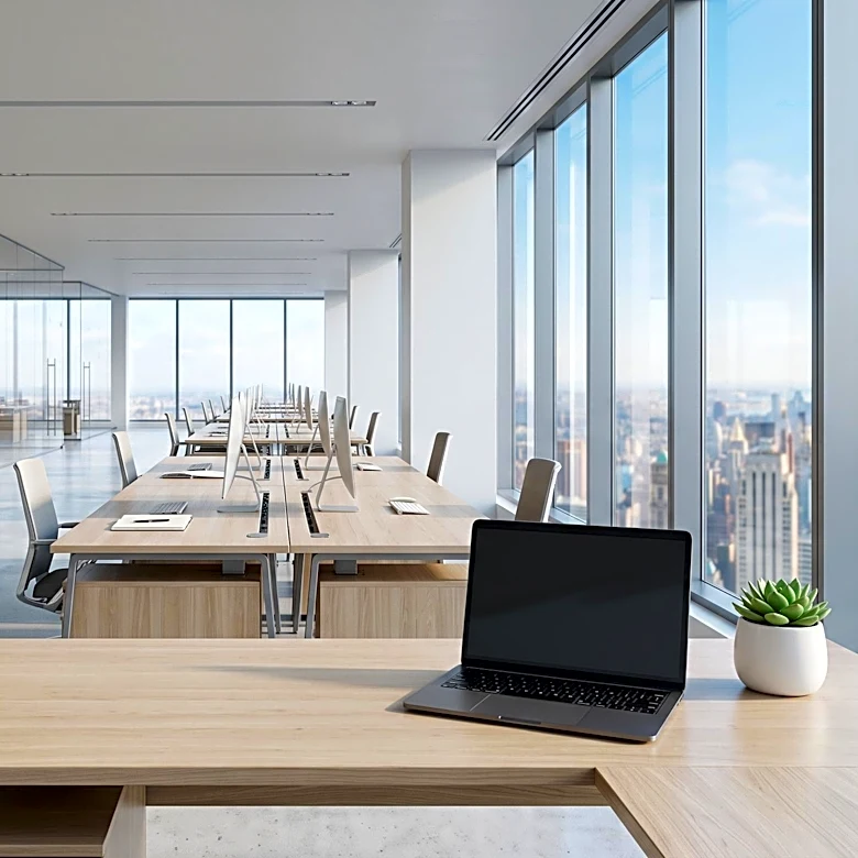 SL Green Realty Secures Major AI Tenant Lease at 11 Madison Avenue, Bolstering Manhattan Office Market