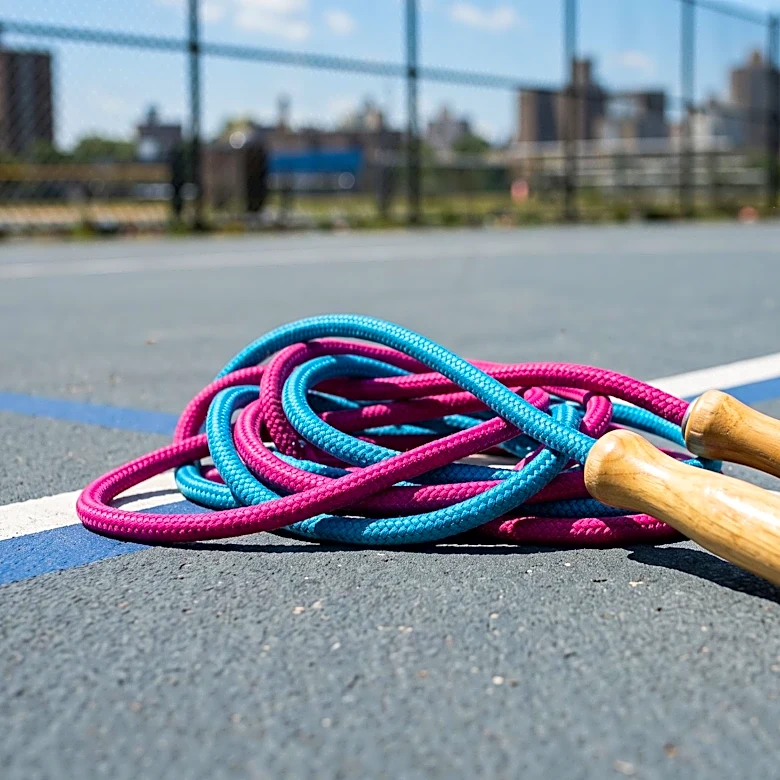 Teyana Taylor Launches TEY Foundation, Showcases Double Dutch Skills at Dyckman Event