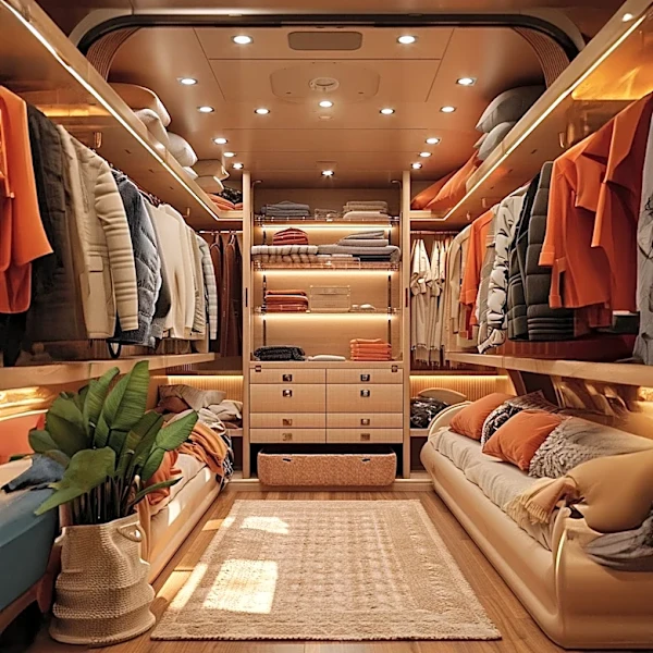 Platinum Equity to Sell Yacht Interior Manufacturer De Wave to Renaissance Partners for Approximately $465 Million