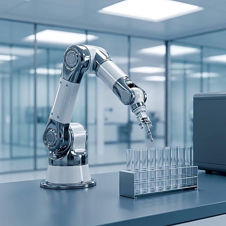 VION Biosciences Expands Biopharma and Diagnostic Capabilities Through Prolytix Acquisition