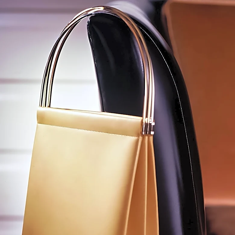 Gucci Recommended as Top Choice for First Luxury Handbag Purchase