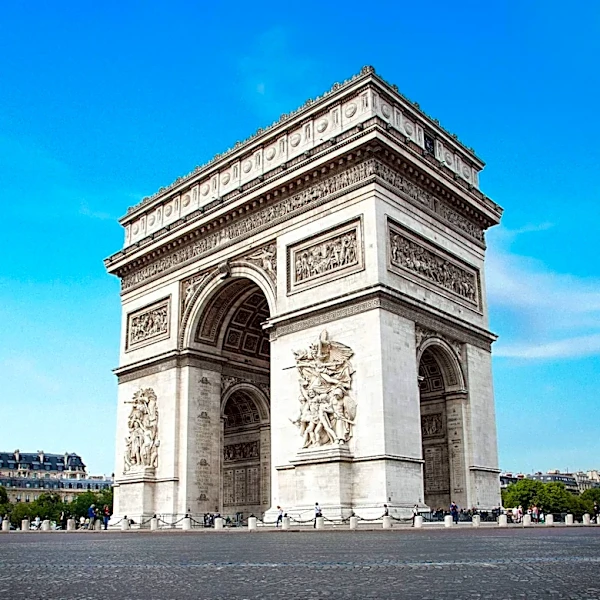 Paris, France, Offers Rich Cultural and Historical Experiences for Visitors