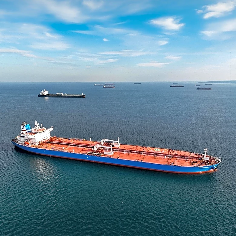 Kuwait Petroleum Corporation Seeks to Expand Shipping Fleet and Enhance Supply Chain