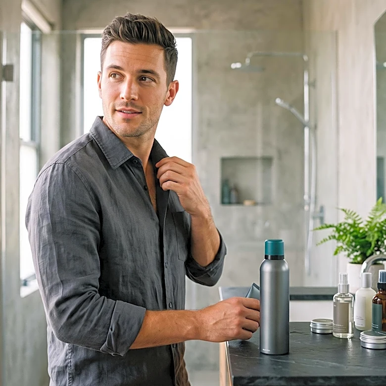Axe Reintroduces Y2K Fragrances and Launches New Collection Amidst Nostalgia Trend