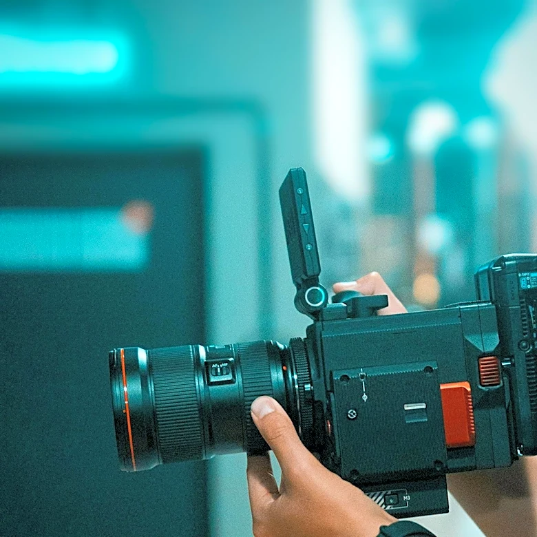 Singapore Explores AI Integration in Film Production Amidst Industry Concerns