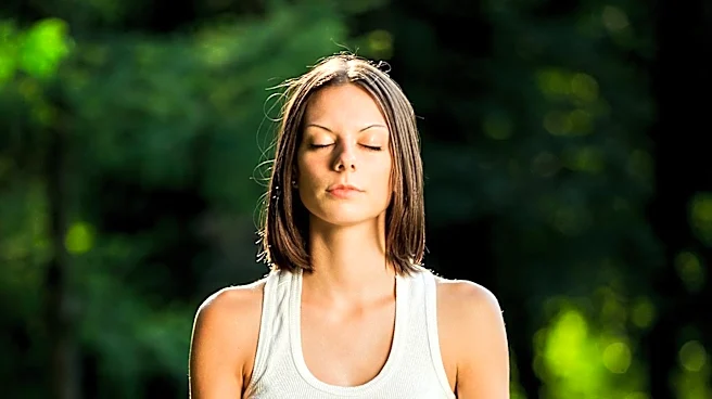 Mindfulness Meditation: Practice and Benefits for Well-being