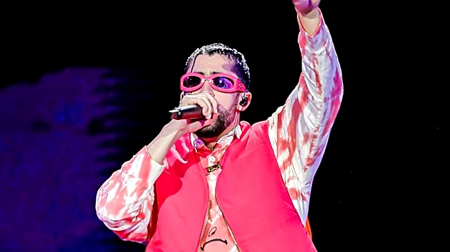 Federal Judge Invalidates Key Copyright Claim Against Reggaeton Artists Including Bad Bunny and Pitbull